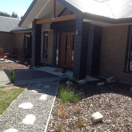 Sandy Acre North Loburn Extérieur photo