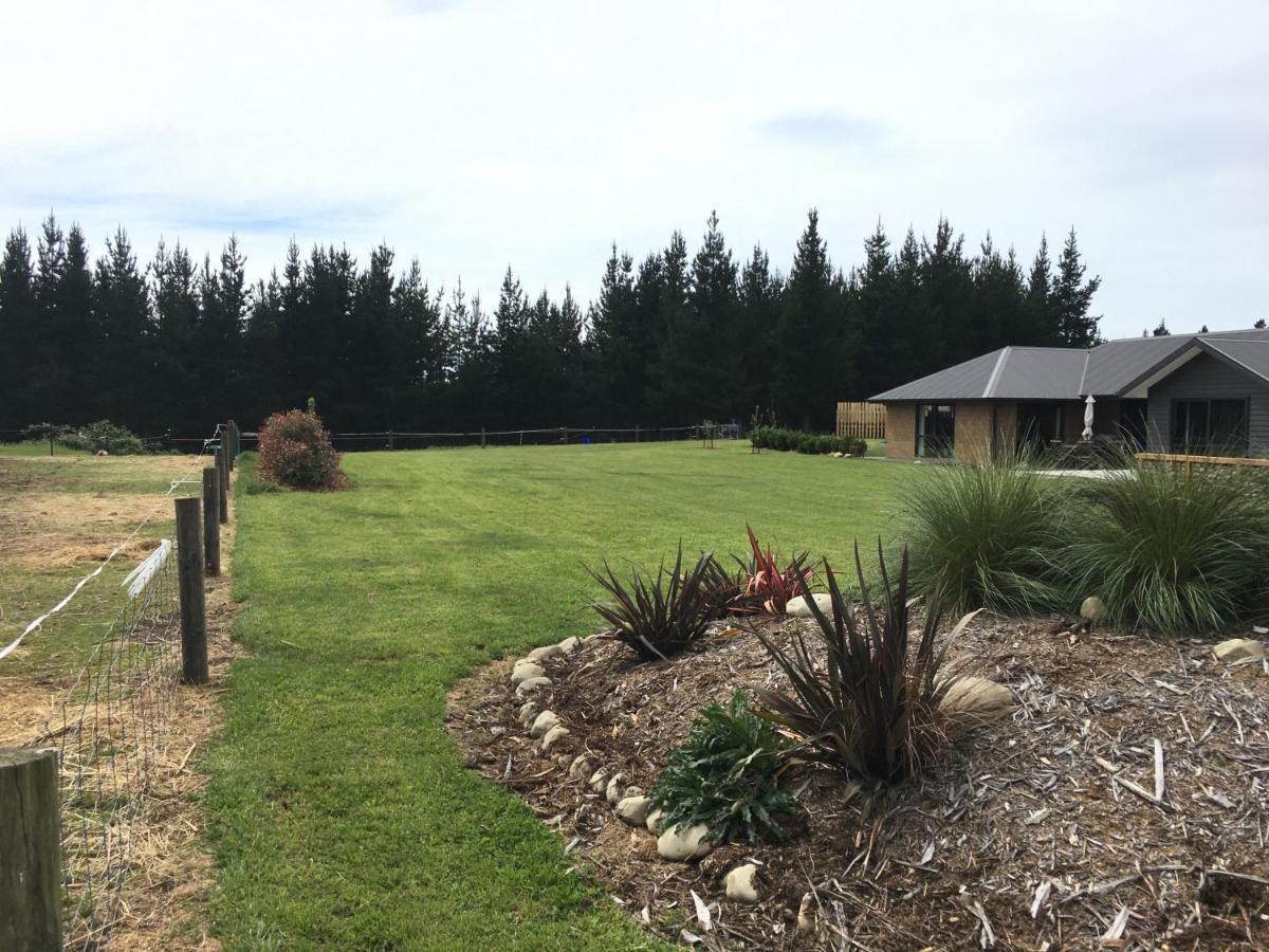 Sandy Acre North Loburn Extérieur photo