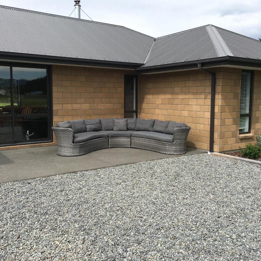 Sandy Acre North Loburn Extérieur photo