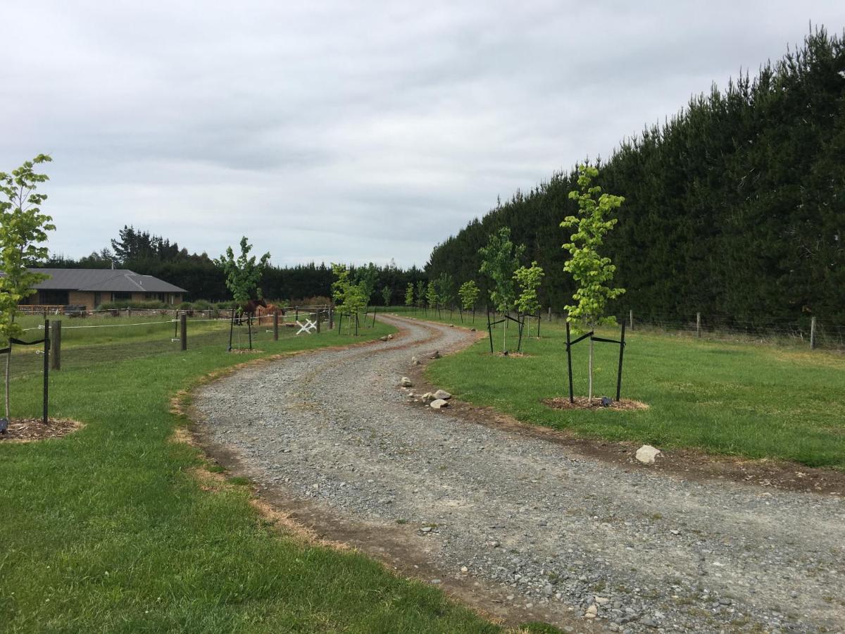 Sandy Acre North Loburn Extérieur photo