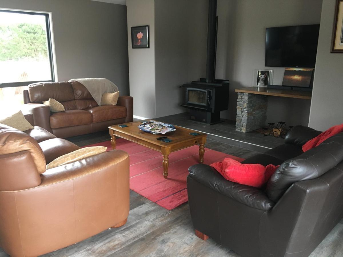 Sandy Acre North Loburn Extérieur photo