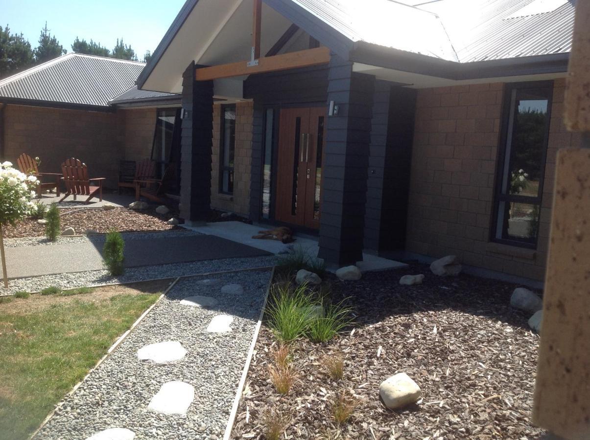 Sandy Acre North Loburn Extérieur photo